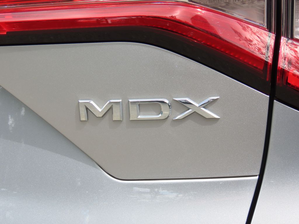 Thumbnail: 2024 Acura MDX - 7