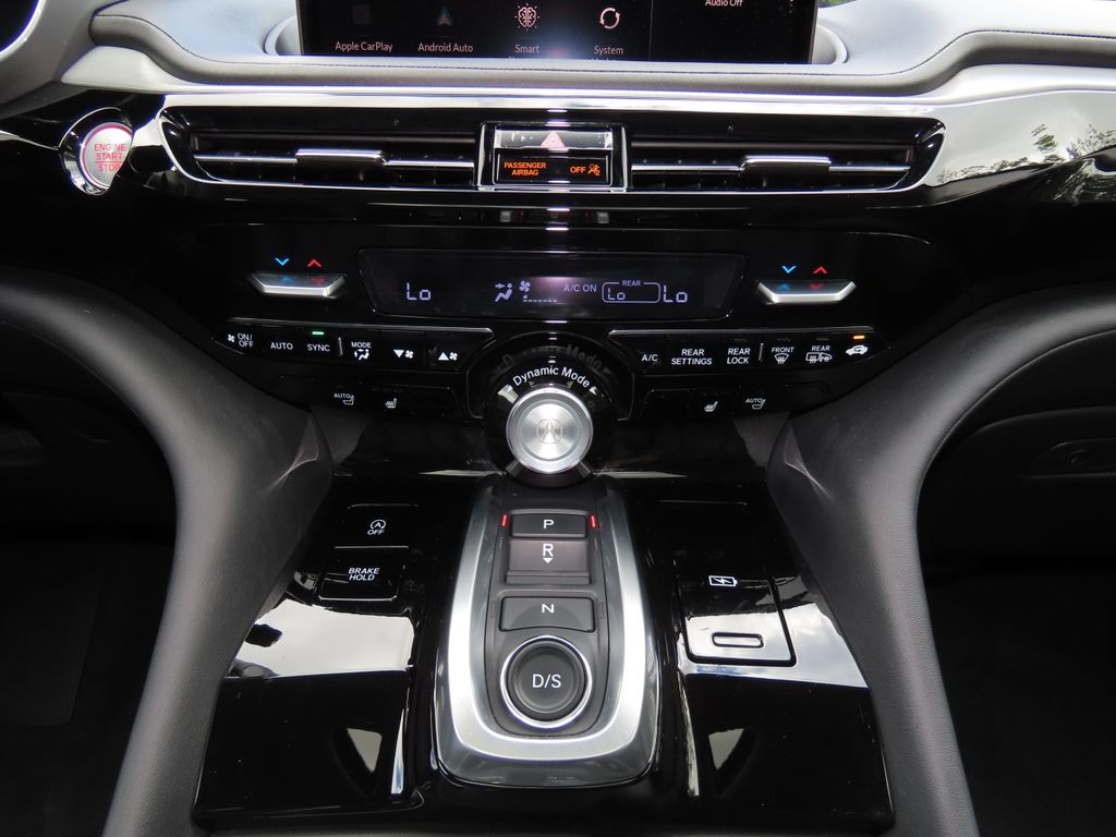 Thumbnail: 2024 Acura MDX - 27