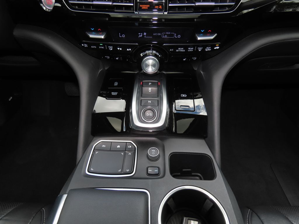 Thumbnail: 2024 Acura MDX - 16