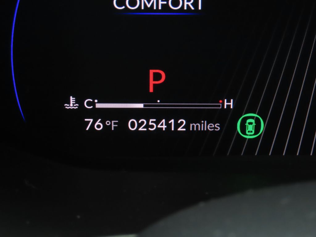 Thumbnail: 2024 Acura MDX - 30