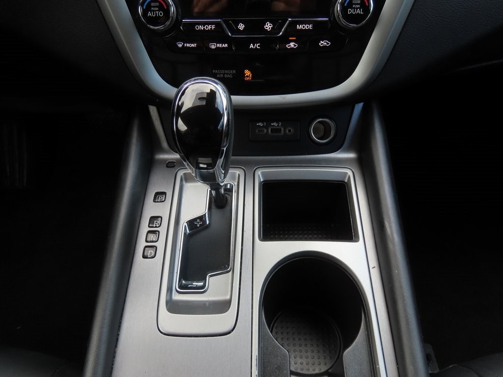 Thumbnail: 2022 Nissan Murano - 16