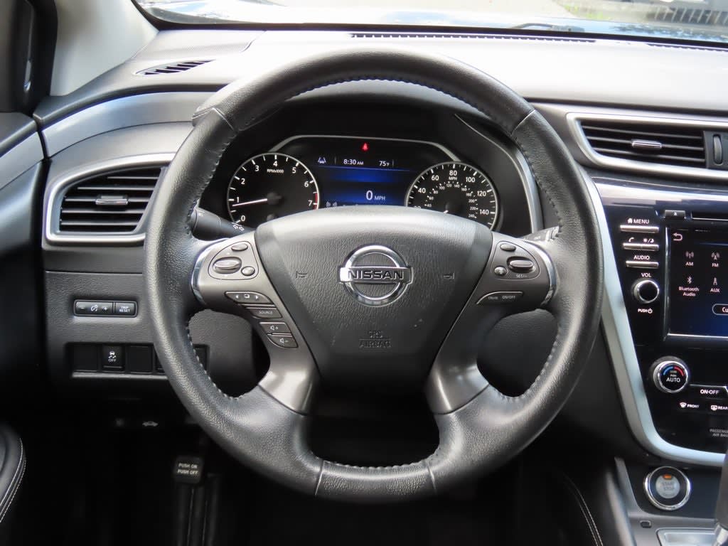Thumbnail: 2022 Nissan Murano - 14