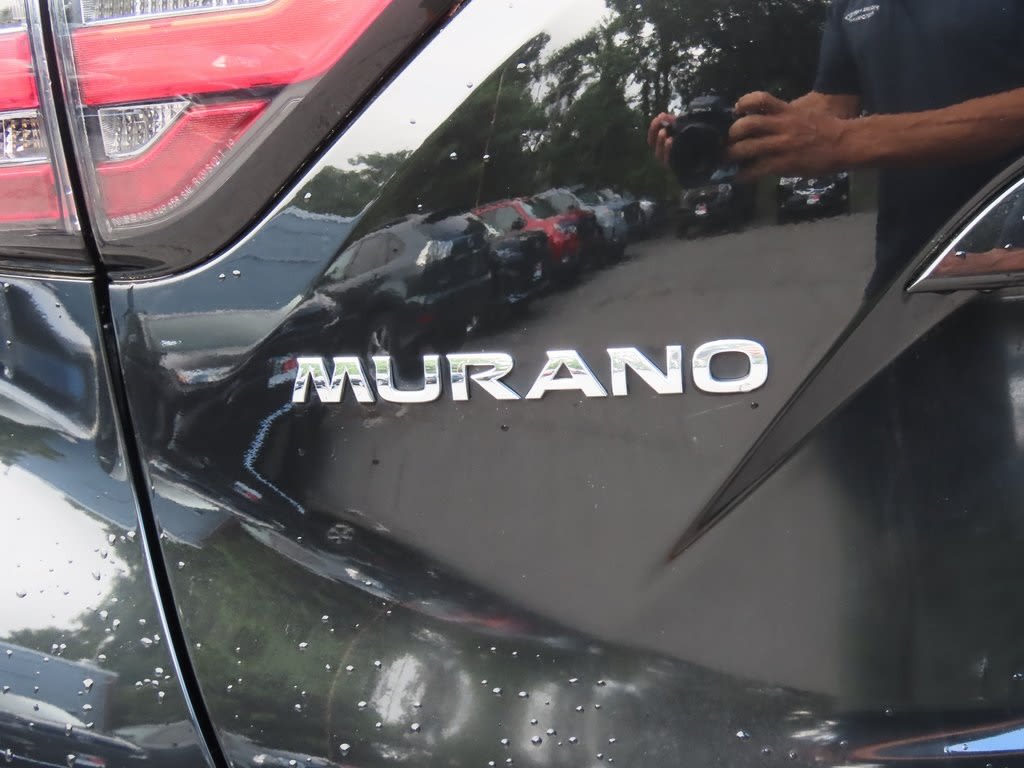 Thumbnail: 2022 Nissan Murano - 7