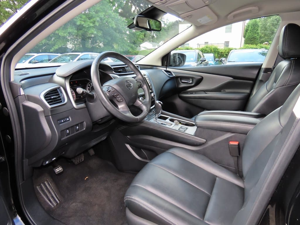 Thumbnail: 2022 Nissan Murano - 2