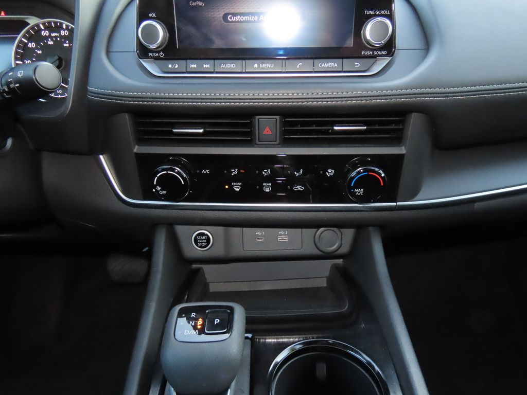 Thumbnail: 2023 Nissan Rogue - 25
