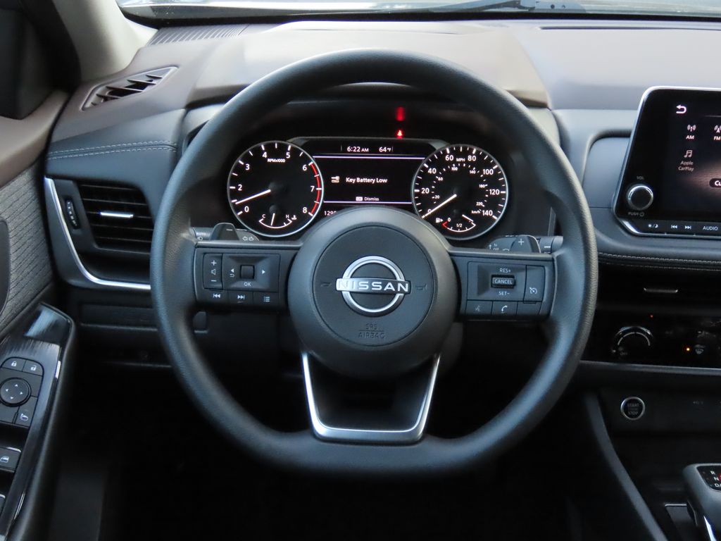 Thumbnail: 2023 Nissan Rogue - 14