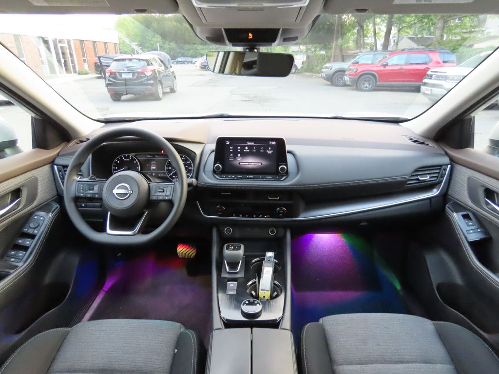 Thumbnail: 2023 Nissan Rogue - 2