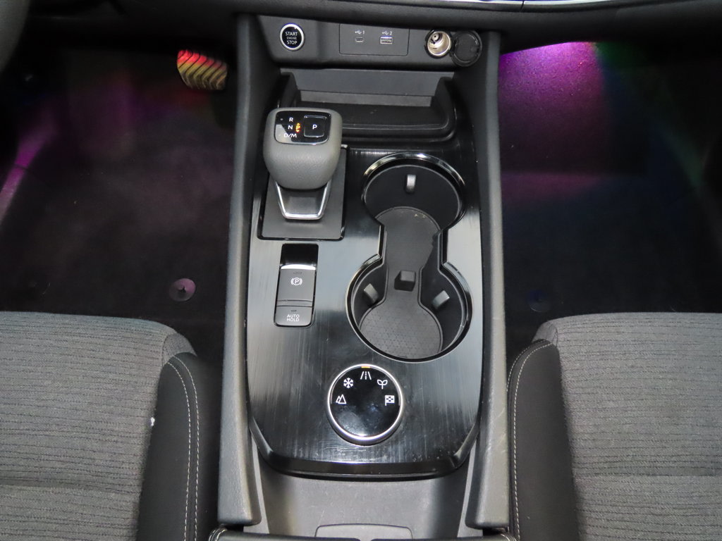 Thumbnail: 2023 Nissan Rogue - 15