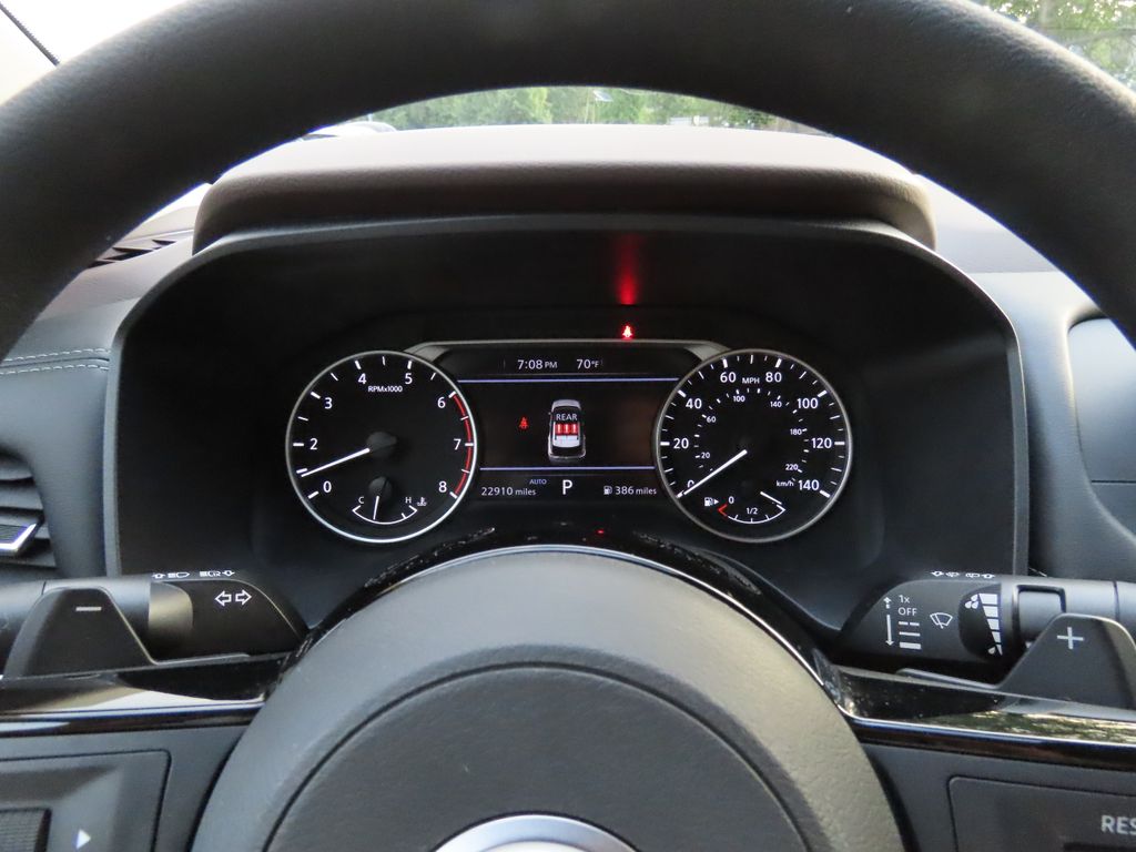 Thumbnail: 2023 Nissan Rogue - 16