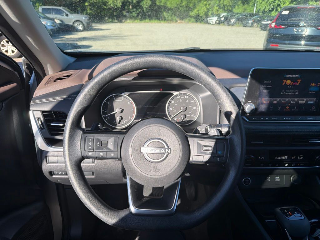 Thumbnail: 2023 Nissan Rogue - 2