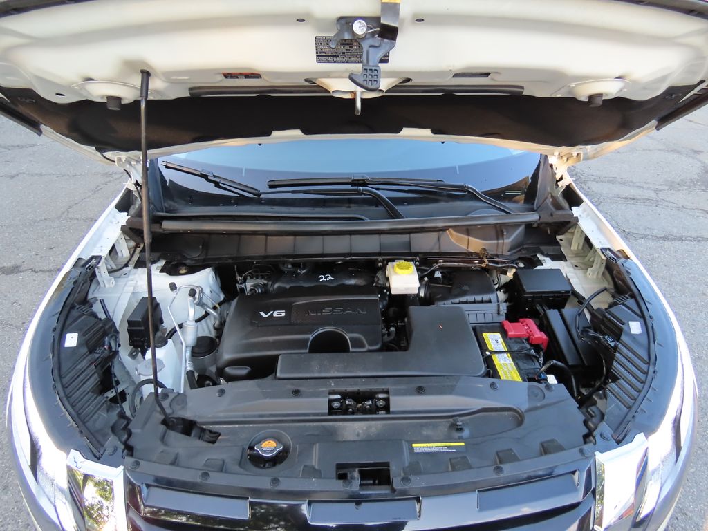Thumbnail: 2024 Nissan Pathfinder - 8