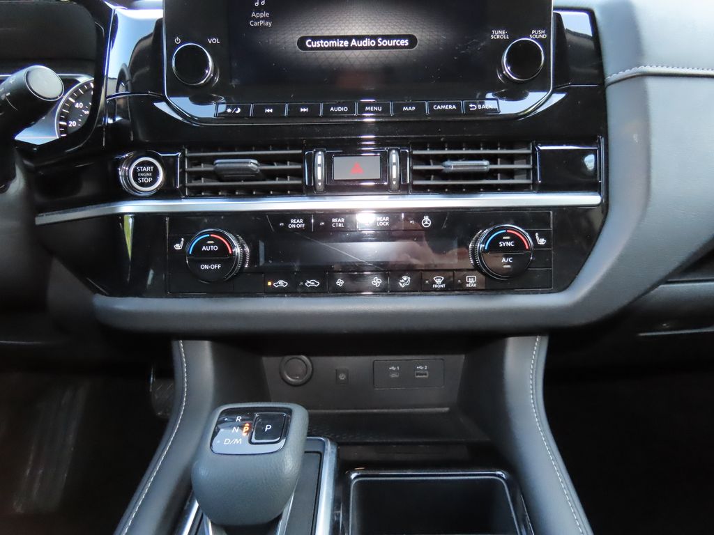 Thumbnail: 2024 Nissan Pathfinder - 27