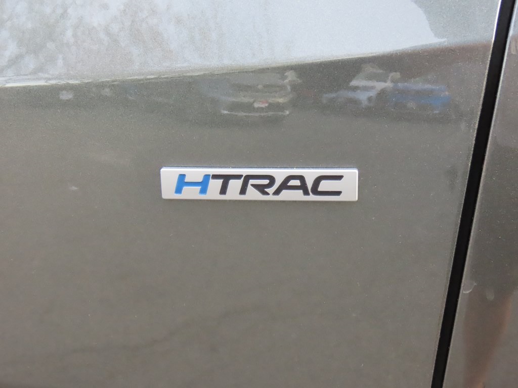 2023 Hyundai Tucson SEL 21