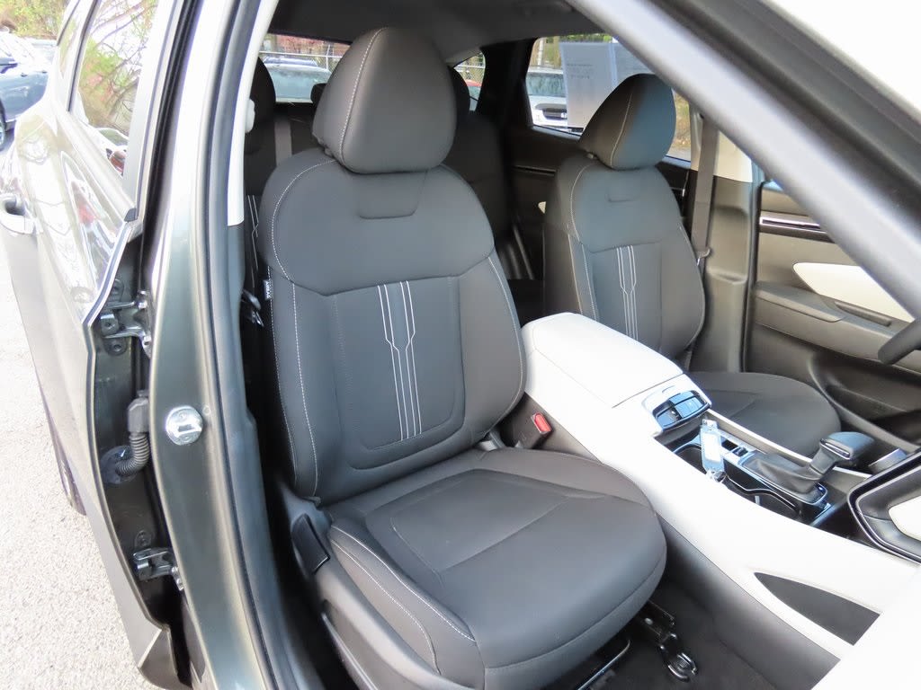 2023 Hyundai Tucson SEL 12