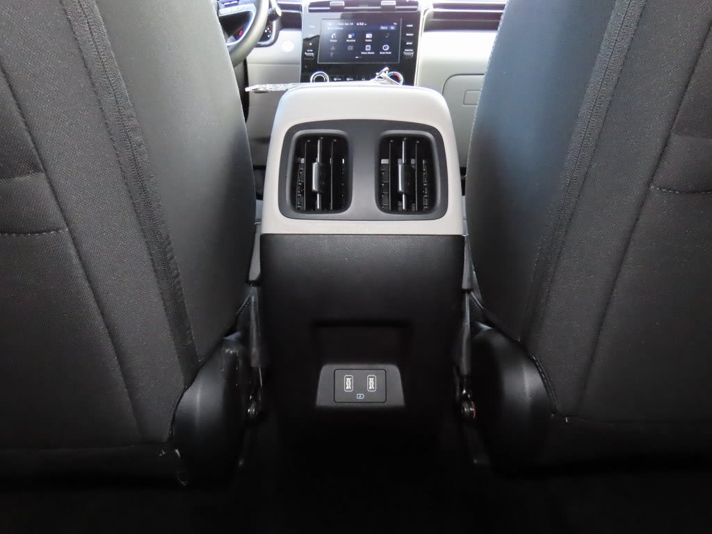 2023 Hyundai Tucson SEL 27