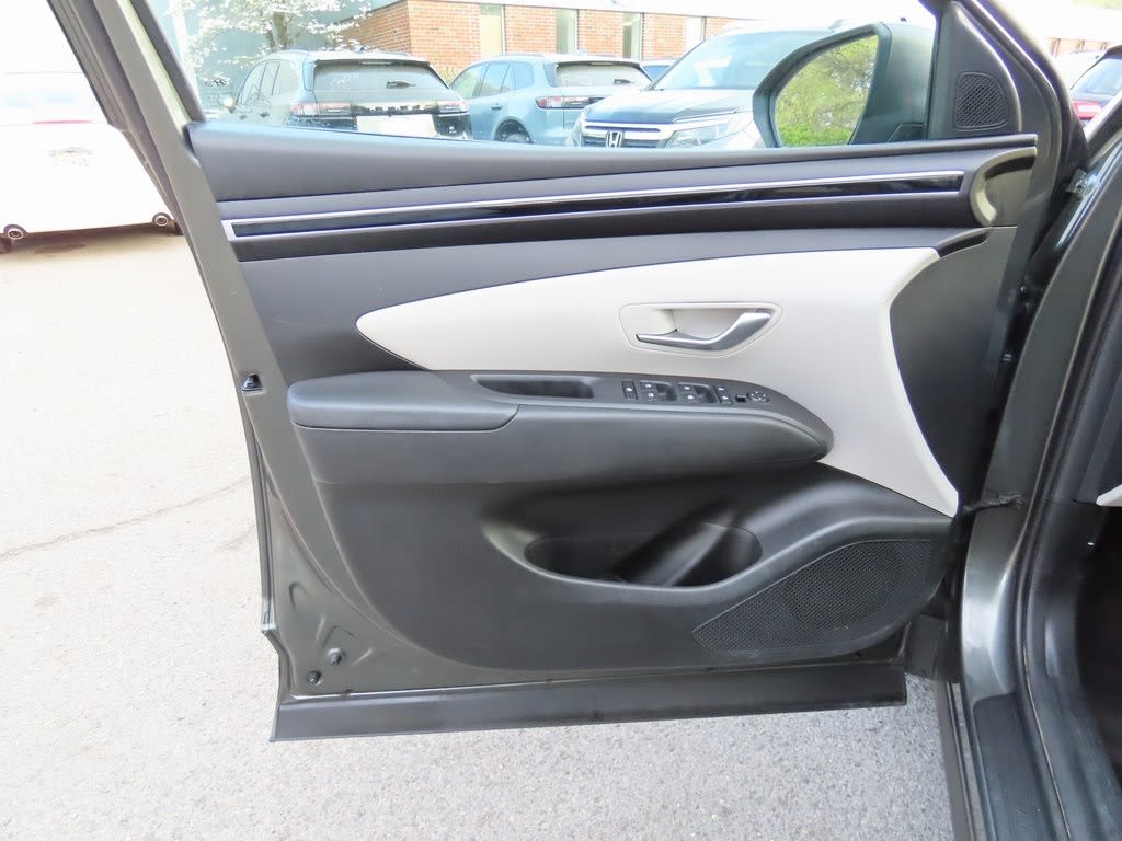 2023 Hyundai Tucson SEL 24