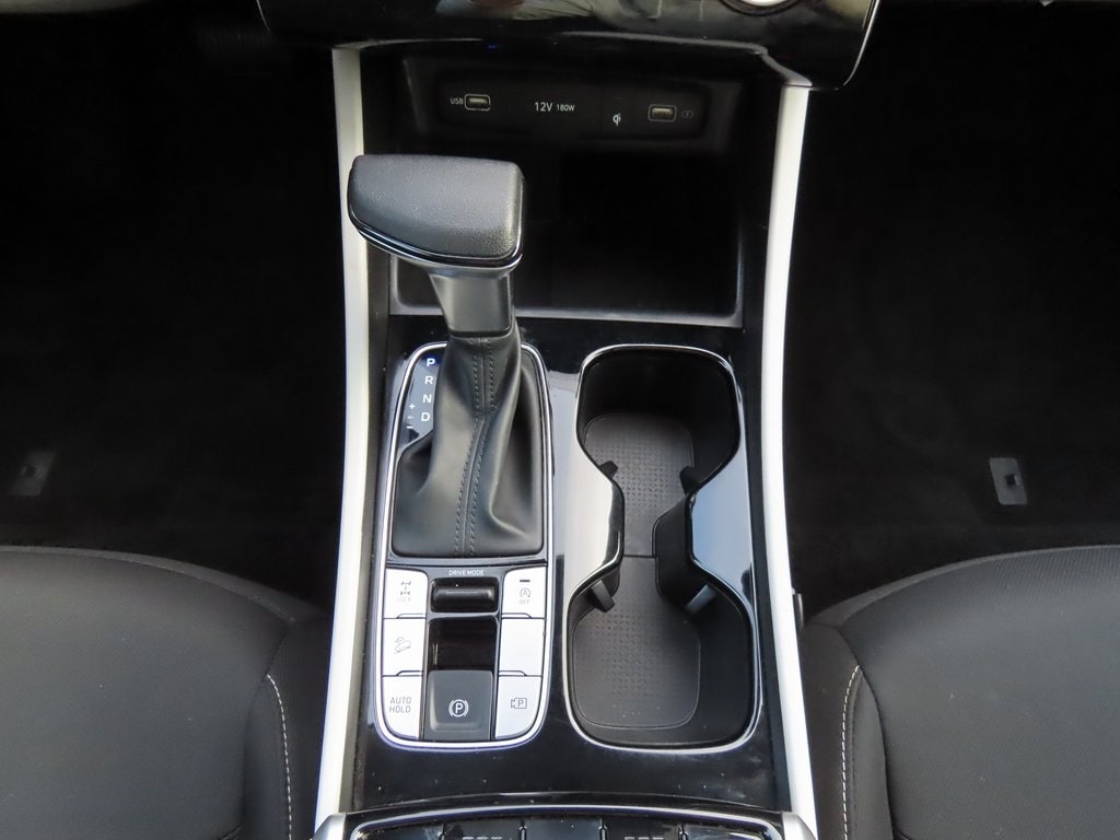 2023 Hyundai Tucson SEL 16