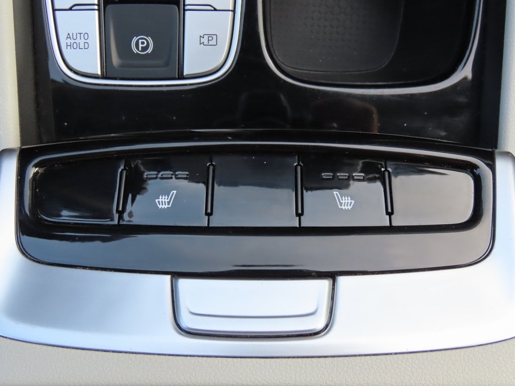 2023 Hyundai Tucson SEL 26