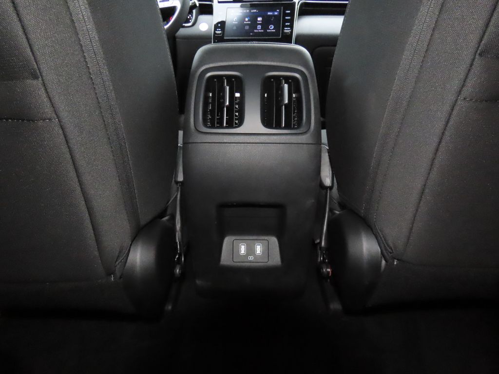 Thumbnail: 2024 Hyundai Tucson - 27