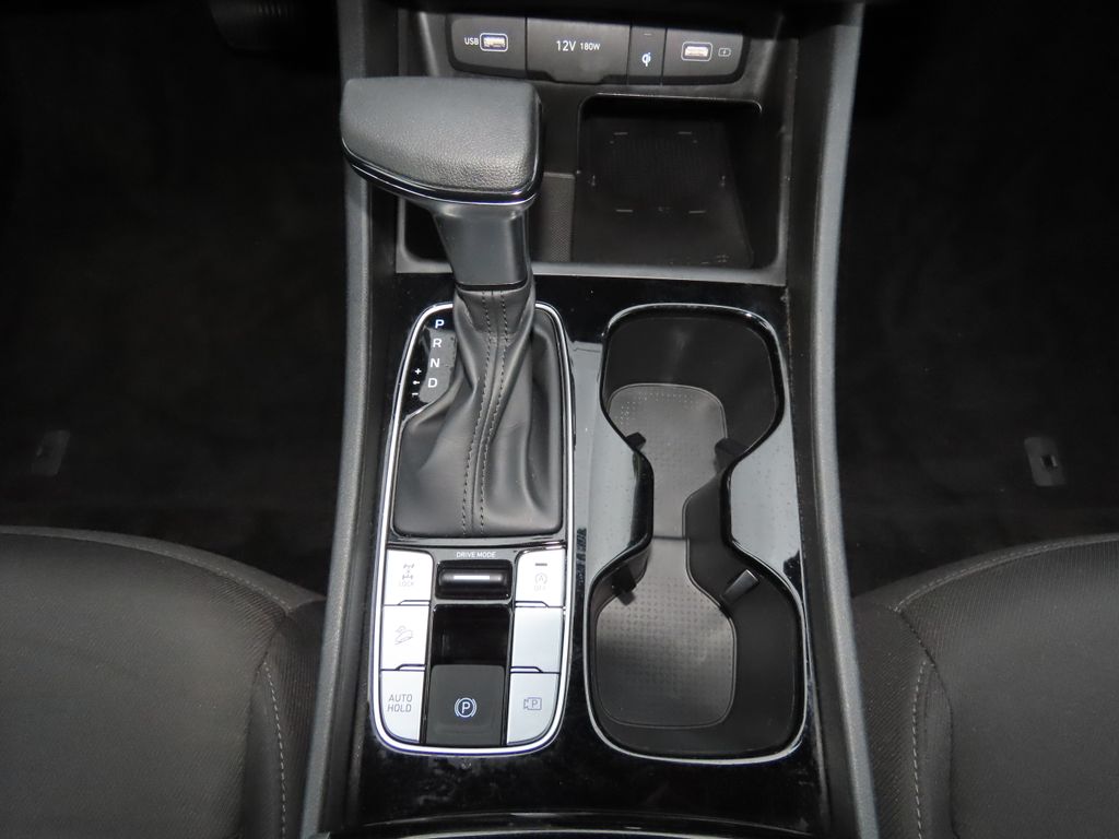 Thumbnail: 2024 Hyundai Tucson - 14