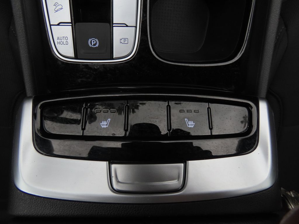 Thumbnail: 2024 Hyundai Tucson - 26