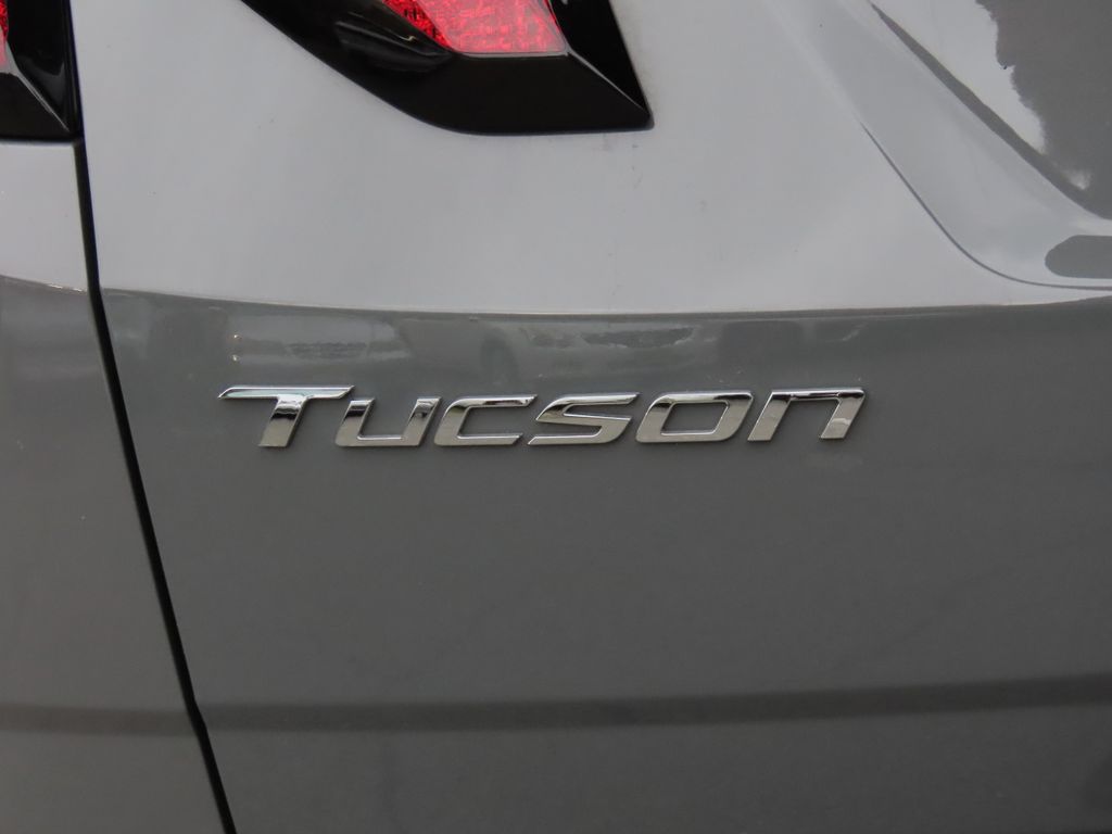 Thumbnail: 2024 Hyundai Tucson - 6