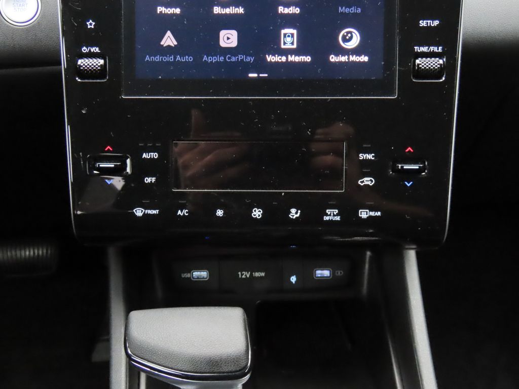Thumbnail: 2024 Hyundai Tucson - 25