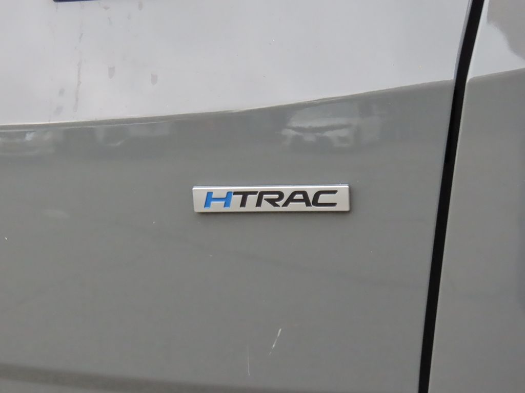 Thumbnail: 2024 Hyundai Tucson - 20