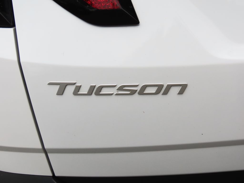 Thumbnail: 2025 Hyundai Tucson - 6