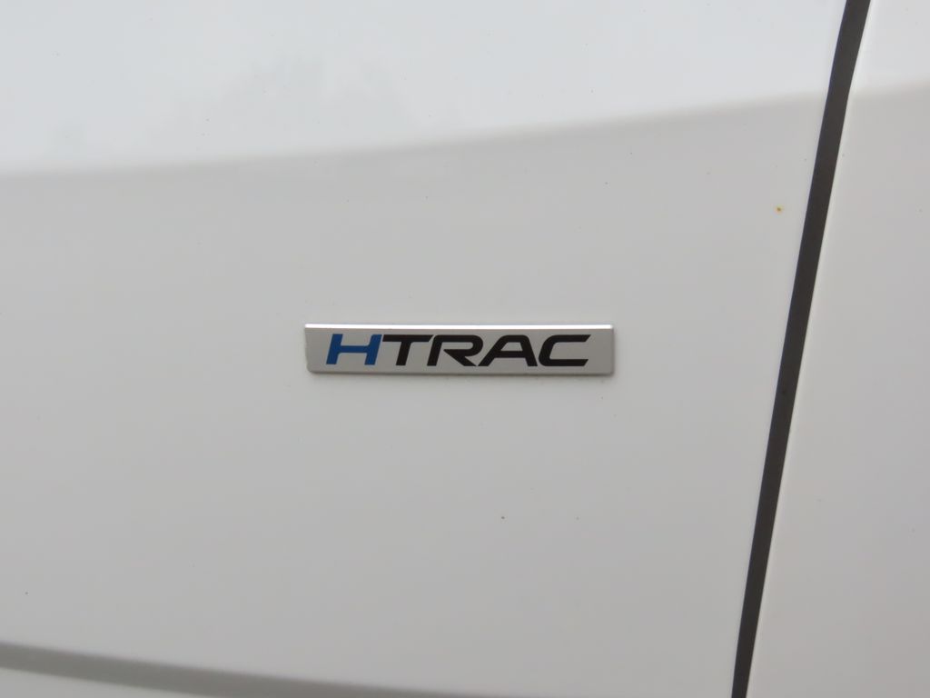 Thumbnail: 2025 Hyundai Tucson - 21
