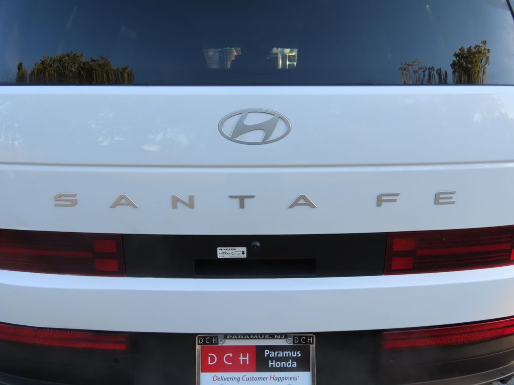 Thumbnail: 2024 Hyundai Santa Fe - 4