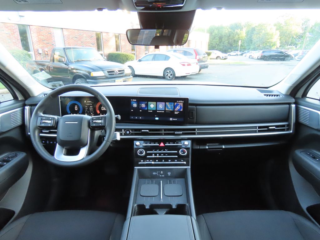 Thumbnail: 2024 Hyundai Santa Fe - 9
