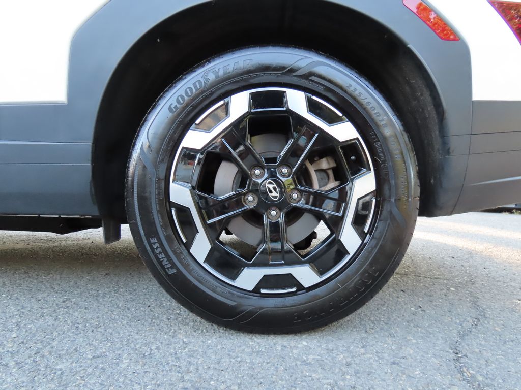 Thumbnail: 2024 Hyundai Santa Fe - 7