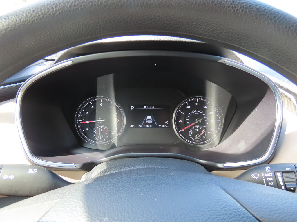 Thumbnail: 2022 Hyundai Santa Fe - 15