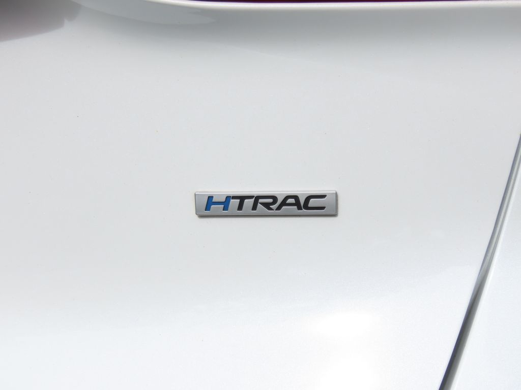 Thumbnail: 2022 Hyundai Santa Fe - 20