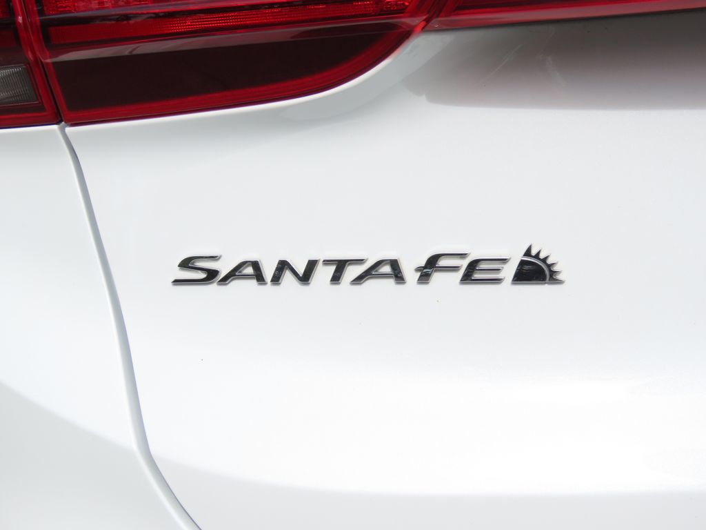 Thumbnail: 2022 Hyundai Santa Fe - 7
