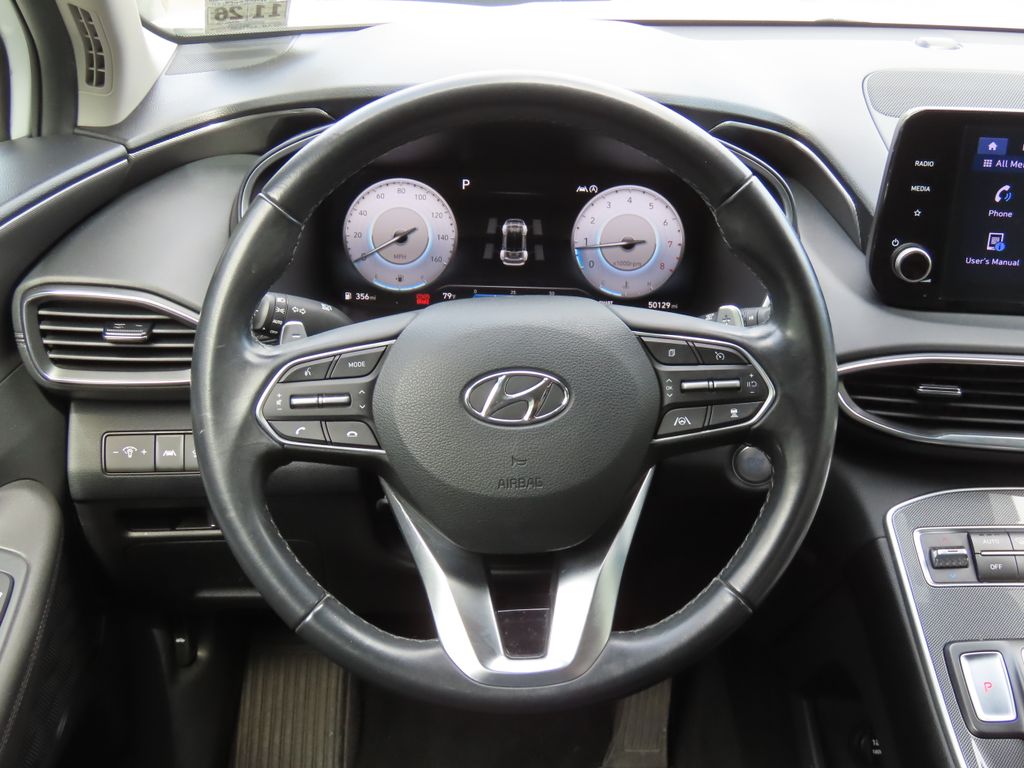Thumbnail: 2022 Hyundai Santa Fe - 14