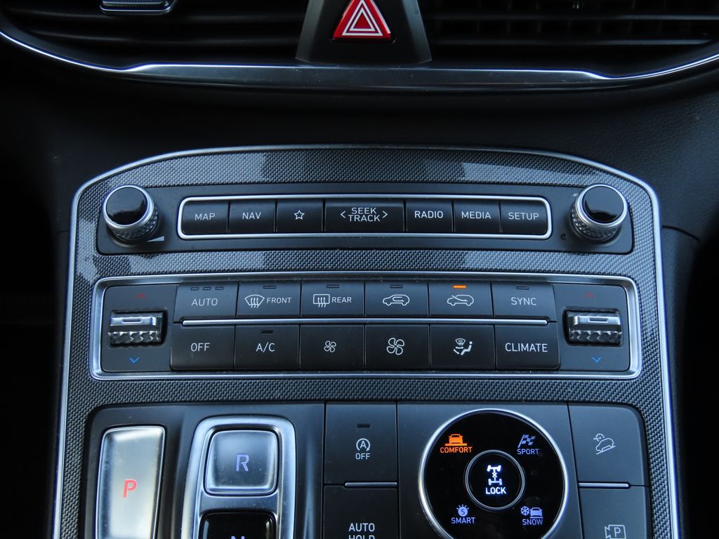 Thumbnail: 2023 Hyundai Santa Fe - 25