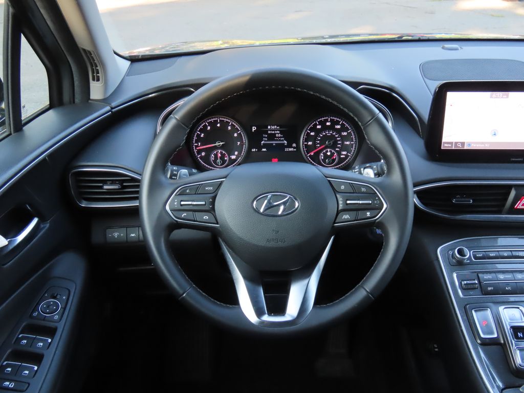 Thumbnail: 2023 Hyundai Santa Fe - 13