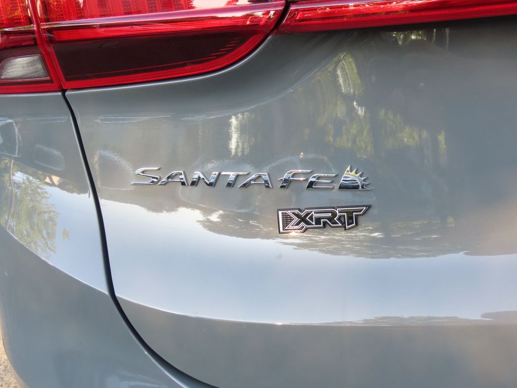 Thumbnail: 2023 Hyundai Santa Fe - 6