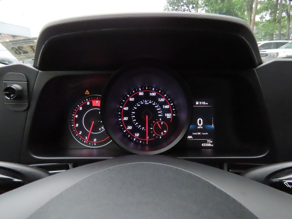 Thumbnail: 2021 Hyundai Elantra - 15