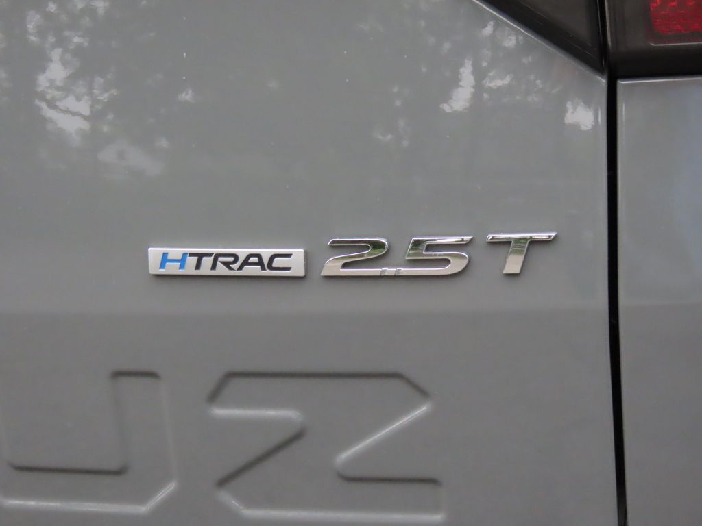 Thumbnail: 2022 Hyundai Santa Cruz - 6
