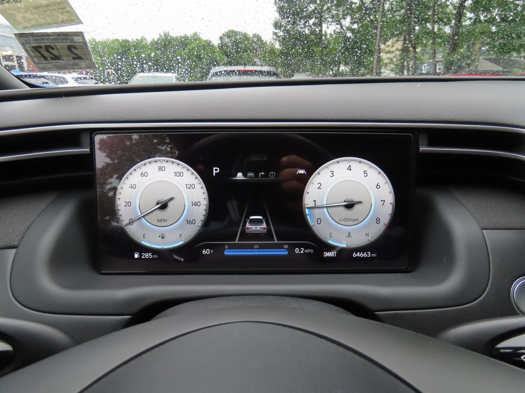 Thumbnail: 2022 Hyundai Santa Cruz - 27