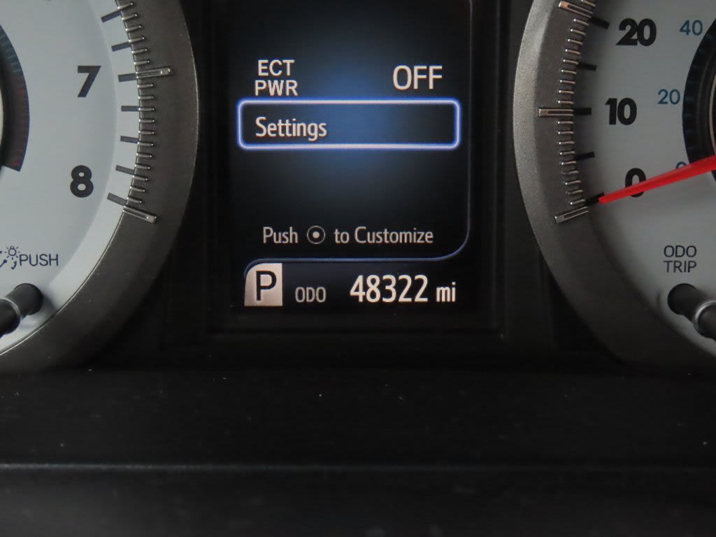 Thumbnail: 2017 Toyota Sienna - 28