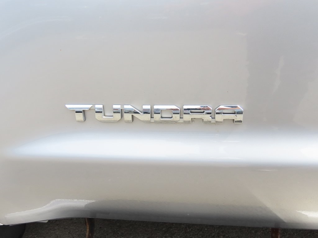 2018 Toyota Tundra SR5 7