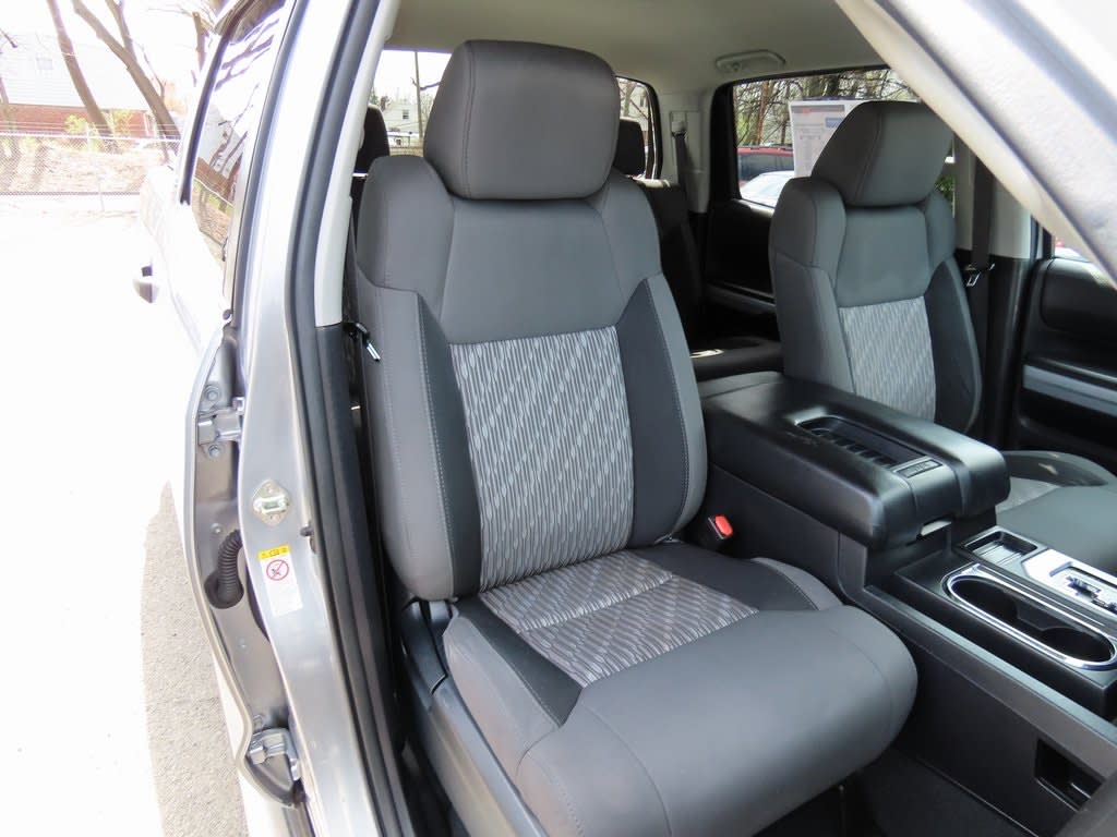 2018 Toyota Tundra SR5 12