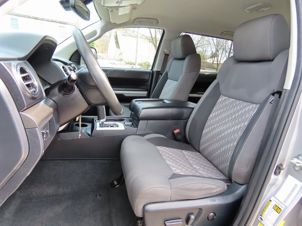 2018 Toyota Tundra SR5 11