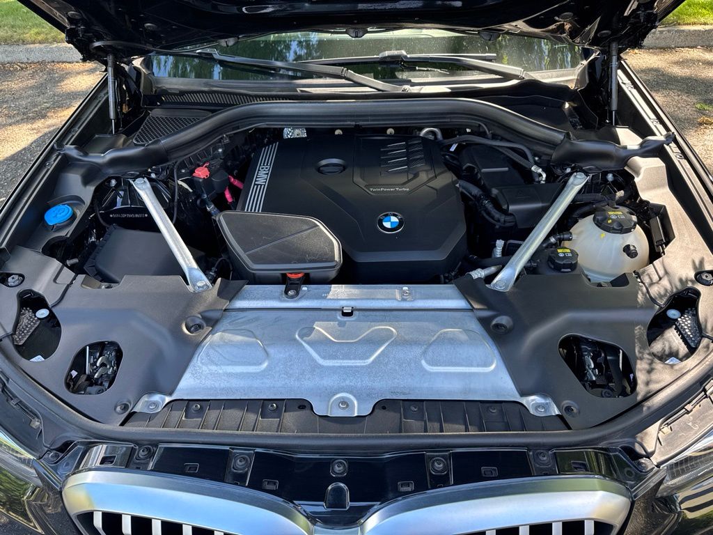 Thumbnail: 2022 BMW X3 - 6