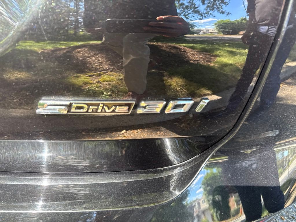 Thumbnail: 2022 BMW X3 - 4