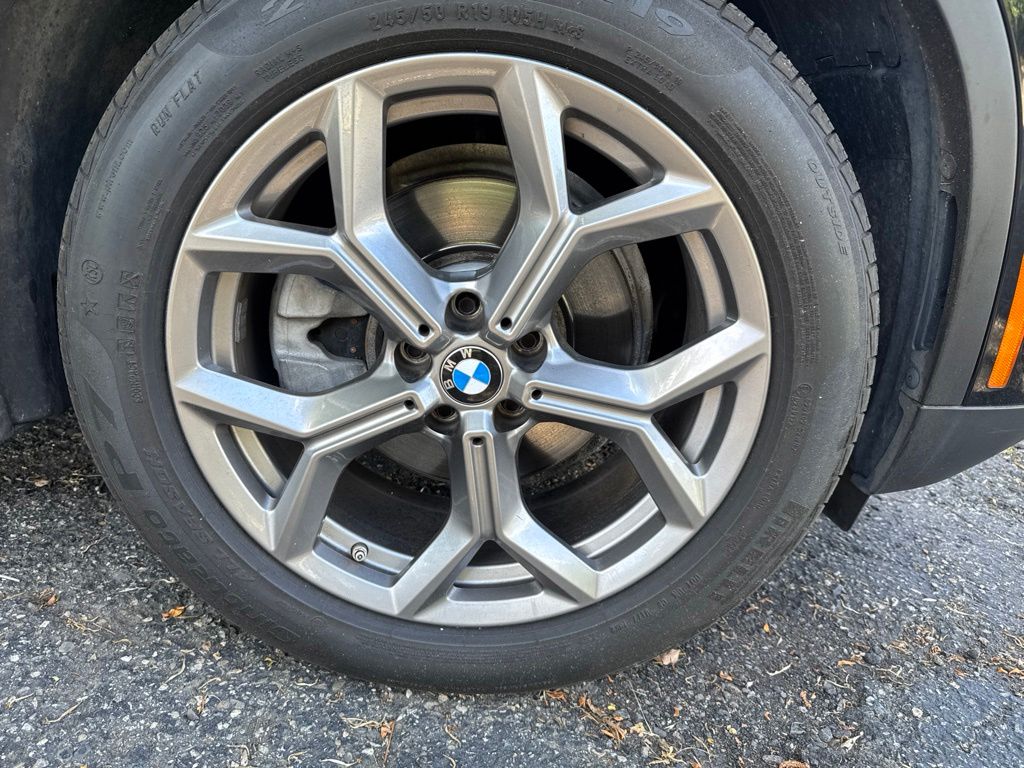 Thumbnail: 2022 BMW X3 - 5